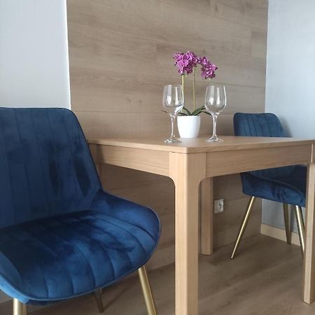 Perla Apartament Minsk Mińsk Mazowiecki Екстериор снимка