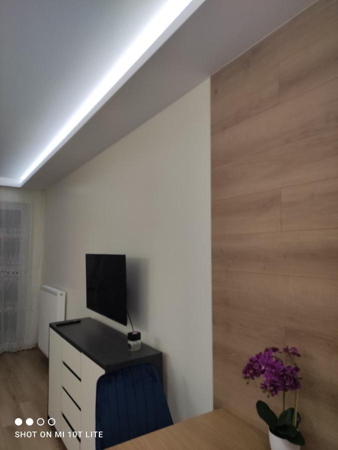 Perla Apartament Minsk Mińsk Mazowiecki Екстериор снимка