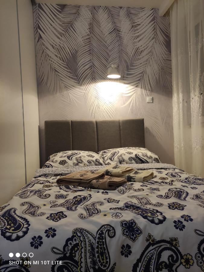 Perla Apartament Minsk Mińsk Mazowiecki Екстериор снимка