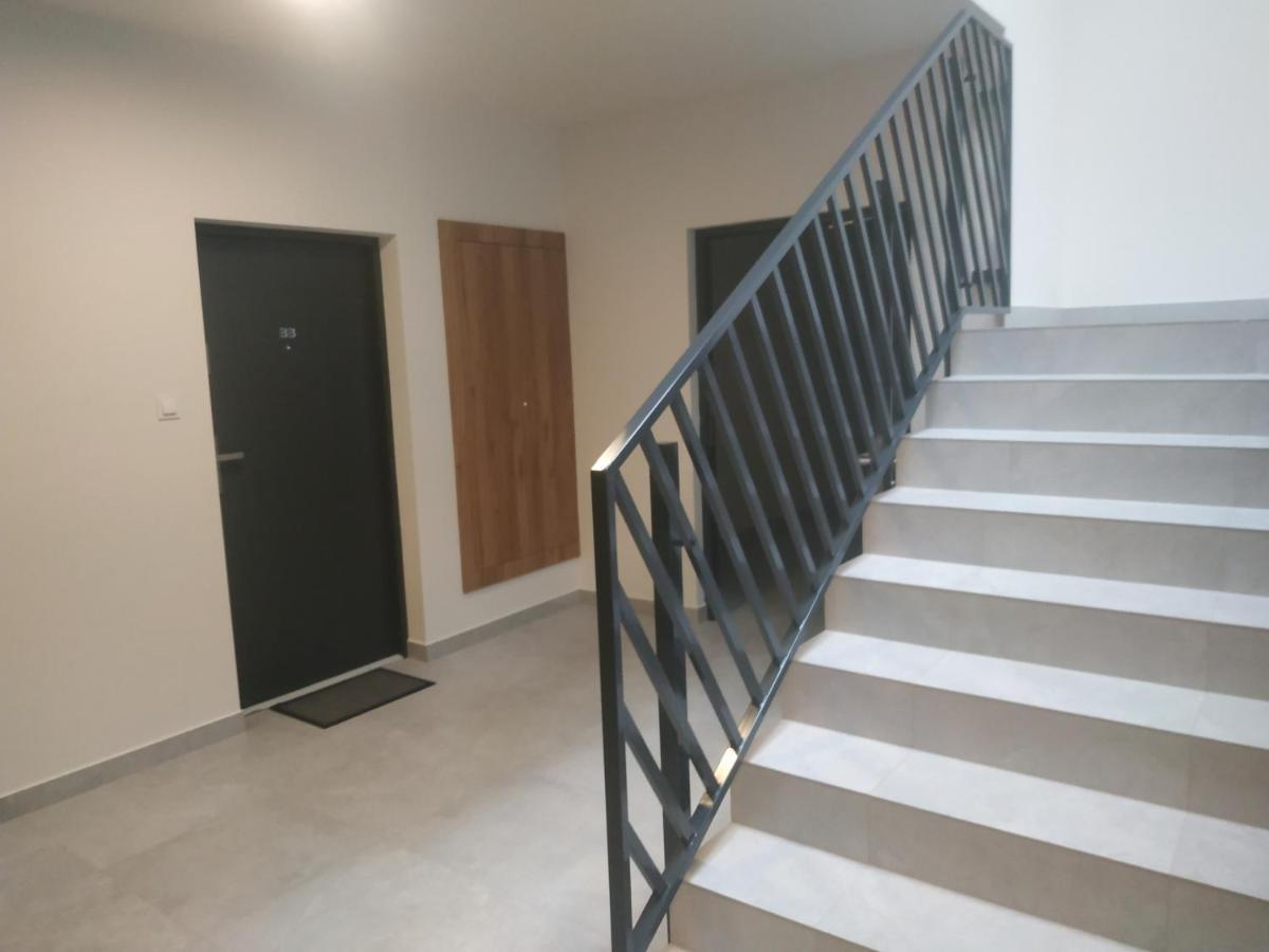 Perla Apartament Minsk Mińsk Mazowiecki Екстериор снимка