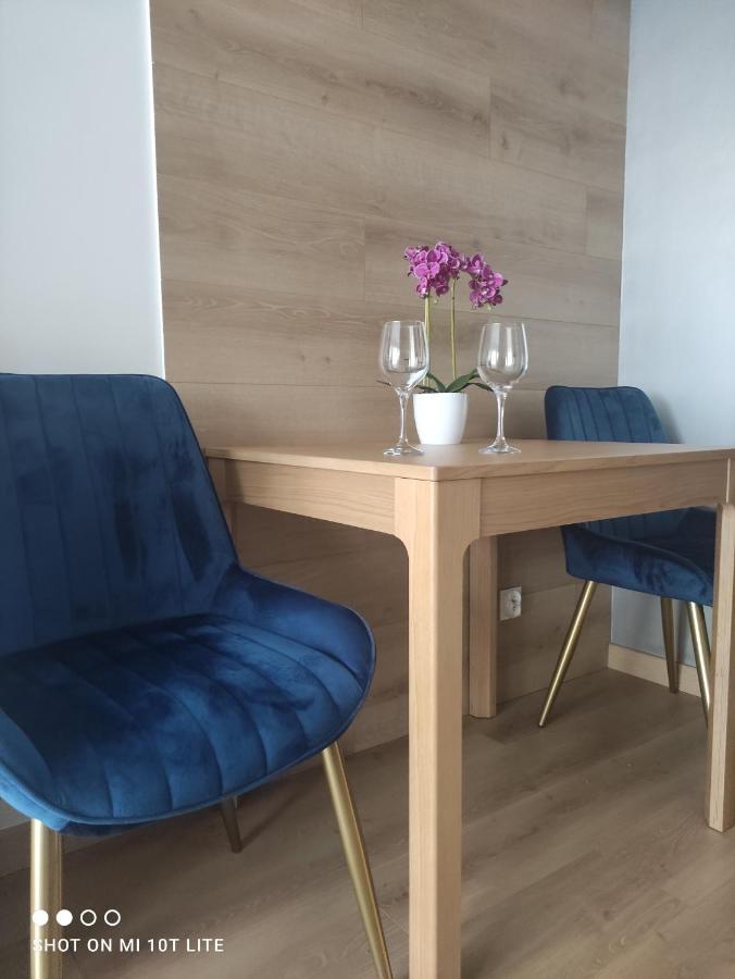 Perla Apartament Minsk Mińsk Mazowiecki Екстериор снимка