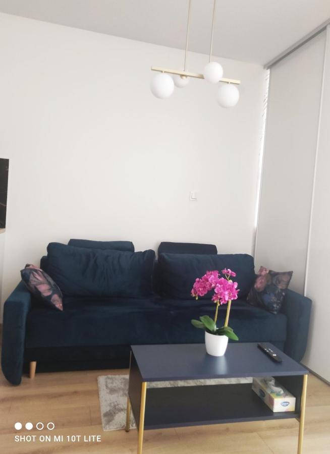 Perla Apartament Minsk Mińsk Mazowiecki Екстериор снимка